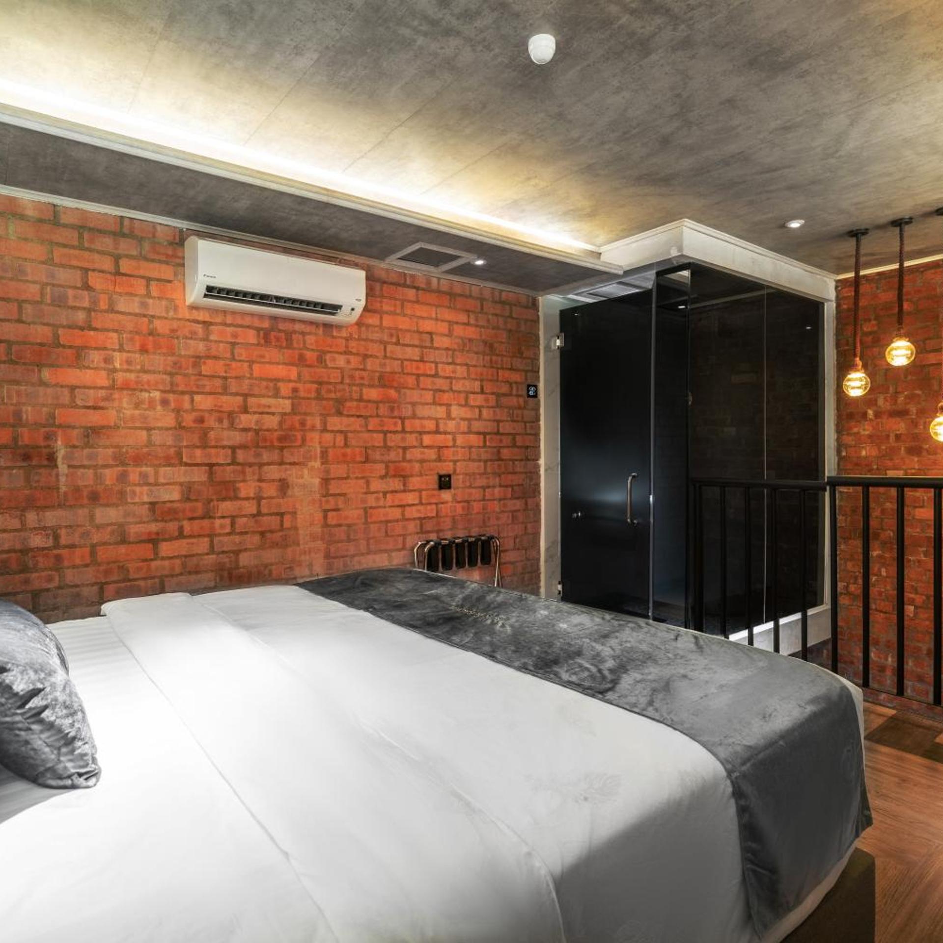 aandr urban hotel