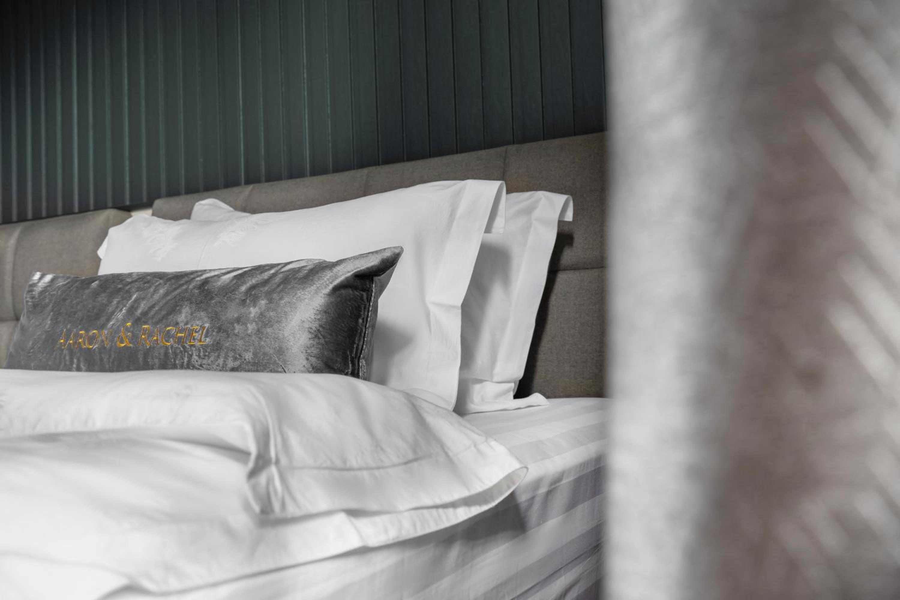 aandr urban hotel