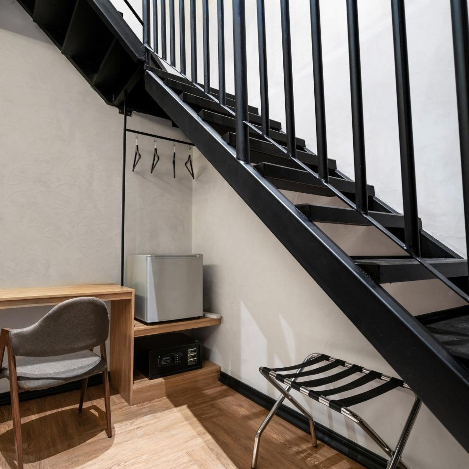 aandr urban hotel