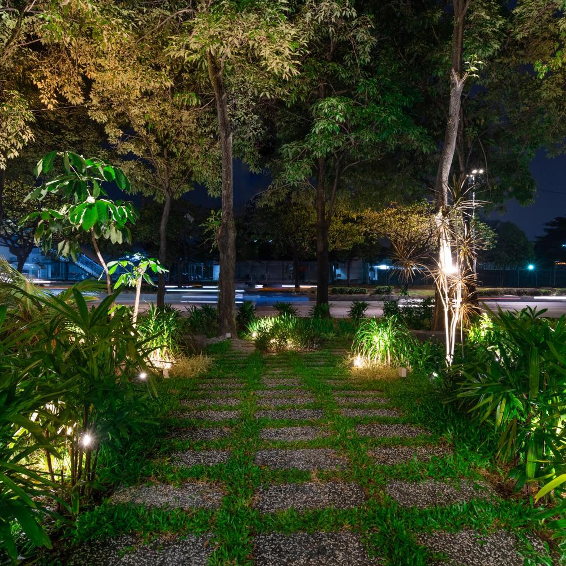 aandr urban hotel