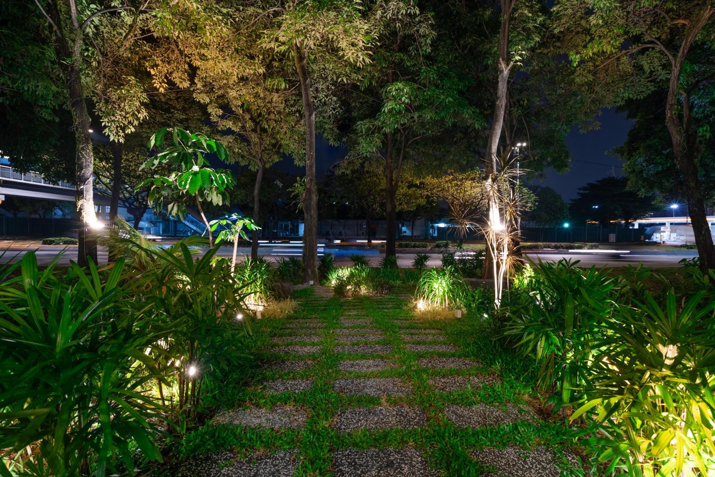 aandr urban hotel