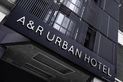 A&R Urban Hotel,Petaling Jaya>>Kuala Lumpur,3 star