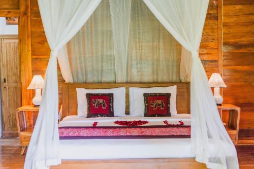 Umadesa Ubud,Ubud>>Bali,2 star