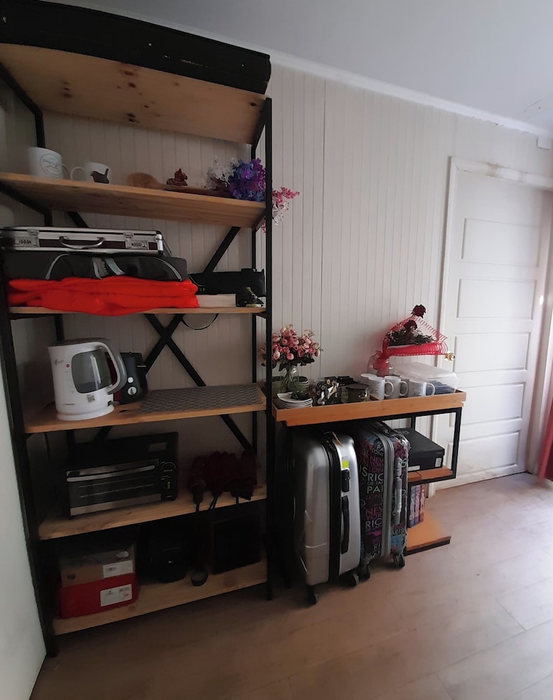 habitacion privada patagonia norte puerto varas homestay mailen bnb plus