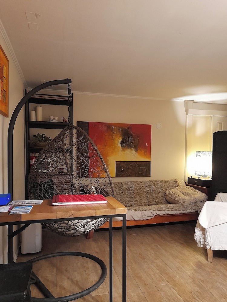 habitacion privada patagonia norte puerto varas homestay mailen bnb plus