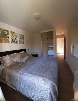 habitacion privada patagonia norte puerto varas homestay mailen bnb plus