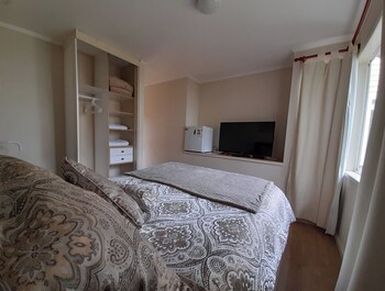 habitacion privada patagonia norte puerto varas homestay mailen bnb plus