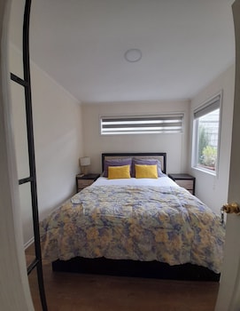 habitacion privada patagonia norte puerto varas homestay mailen bnb plus