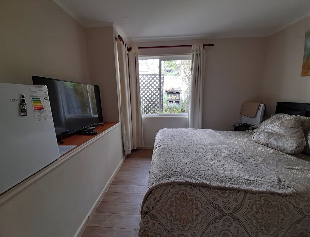 habitacion privada patagonia norte puerto varas homestay mailen bnb plus