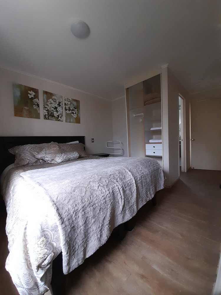habitacion privada patagonia norte puerto varas homestay mailen bnb plus