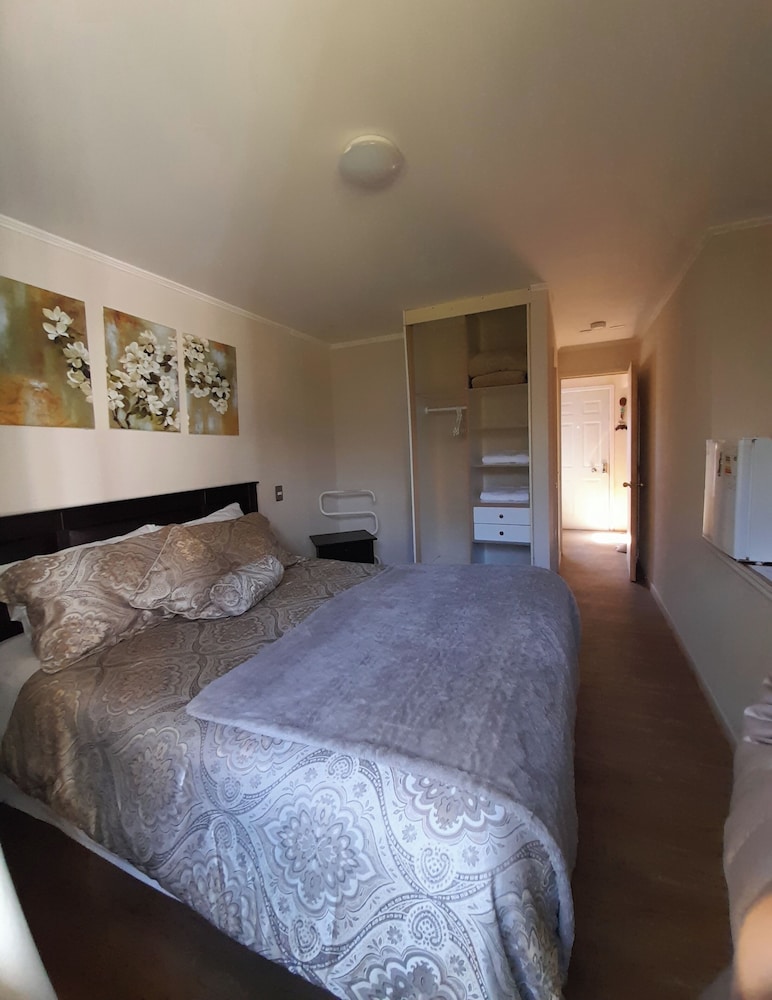 habitacion privada patagonia norte puerto varas homestay mailen bnb plus