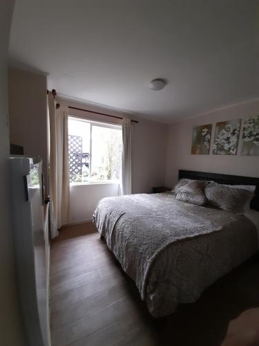 habitacion privada patagonia norte puerto varas homestay mailen bnb plus