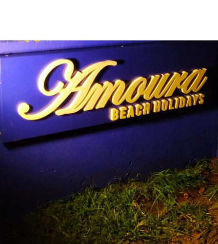 Amoura Beach Holidays Baga,Calangute>>Baga,0 star