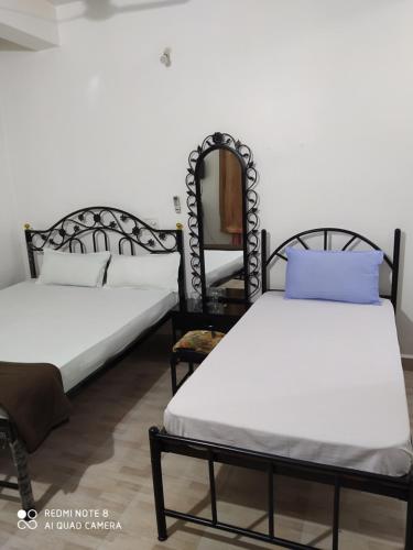 amoura beach holidays baga