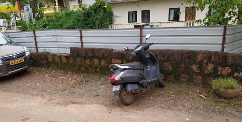 amoura beach holidays baga