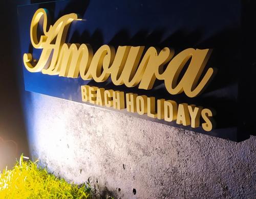 amoura beach holidays baga