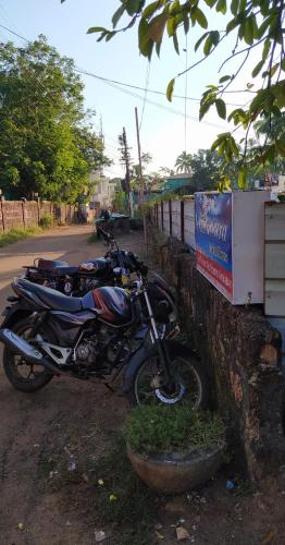 amoura beach holidays baga