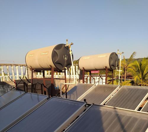 amoura beach holidays baga