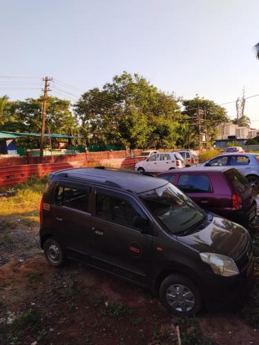 amoura beach holidays baga