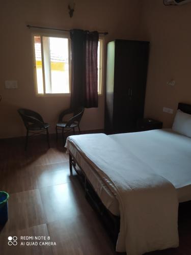 amoura beach holidays baga