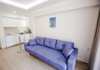 princess kinli suites hotel