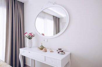 princess kinli suites hotel