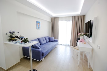 princess kinli suites hotel