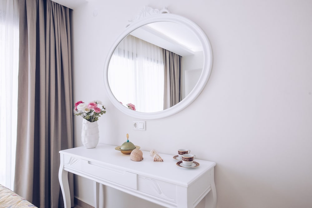 princess kinli suites hotel