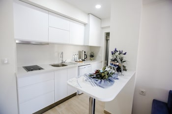 princess kinli suites hotel