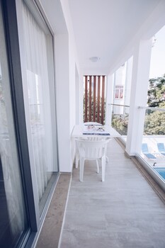 princess kinli suites hotel
