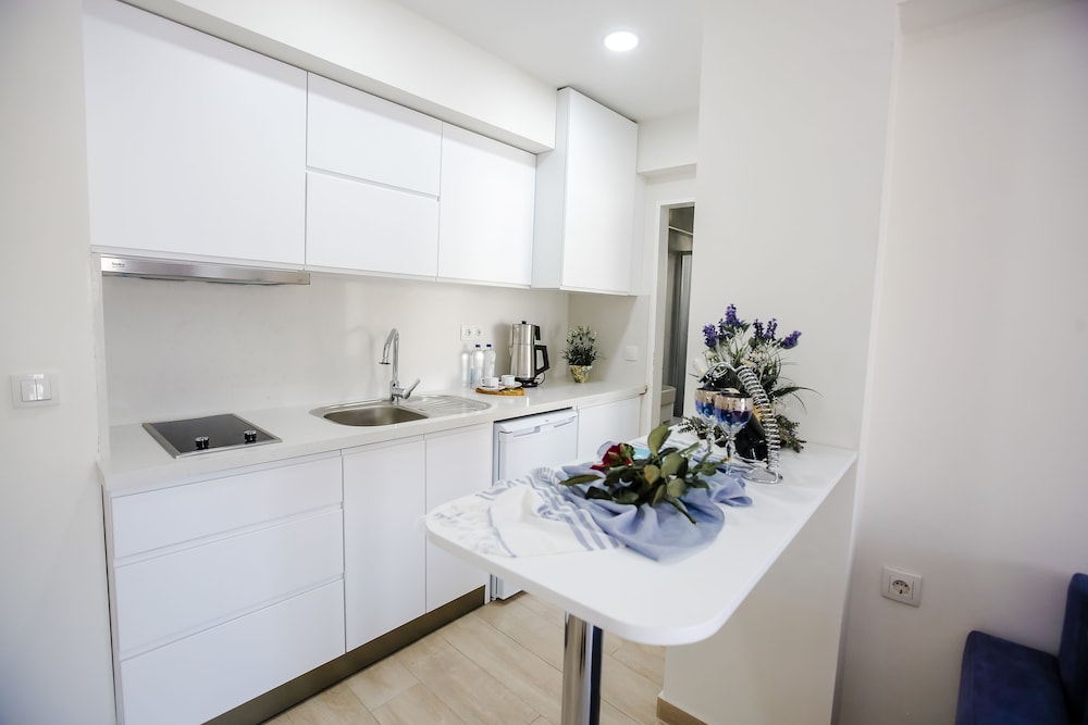 princess kinli suites hotel