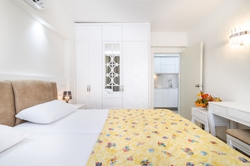 princess kinli suites hotel