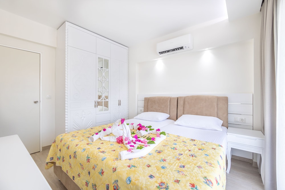 princess kinli suites hotel