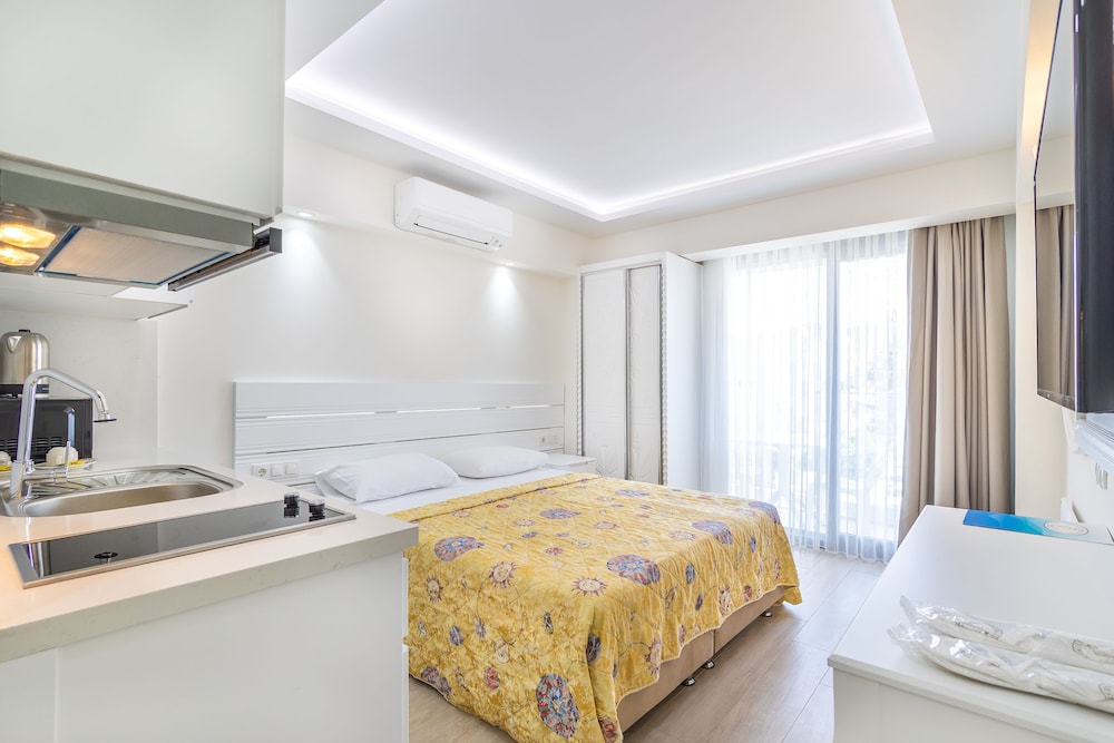 princess kinli suites hotel