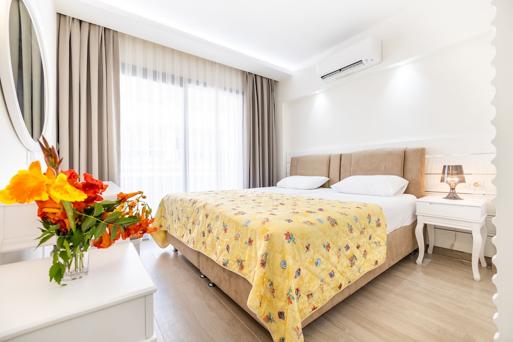 princess kinli suites hotel