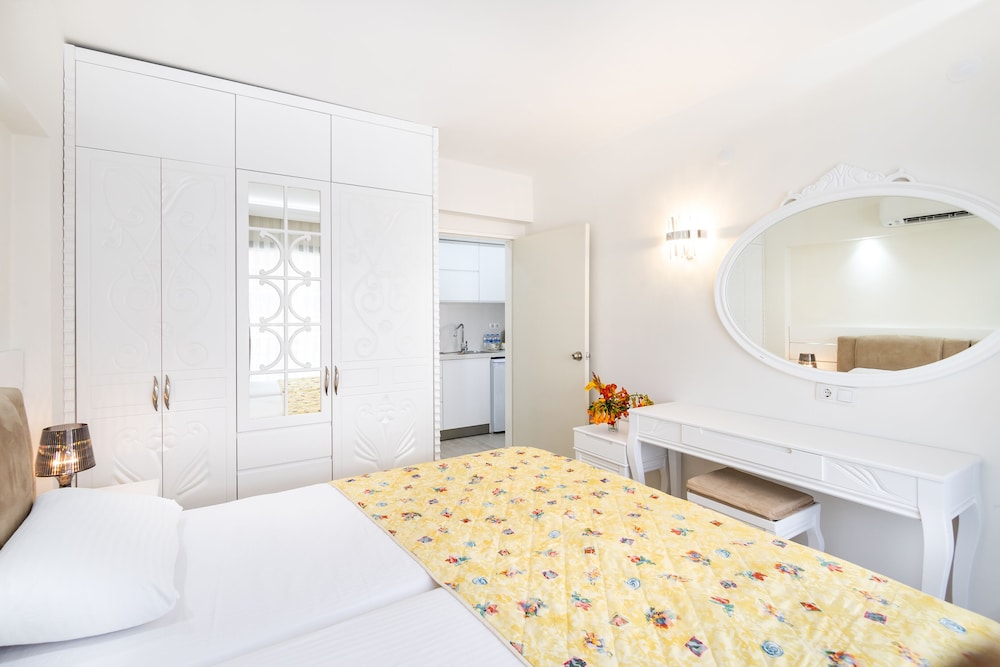 princess kinli suites hotel