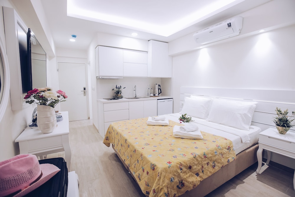 princess kinli suites hotel