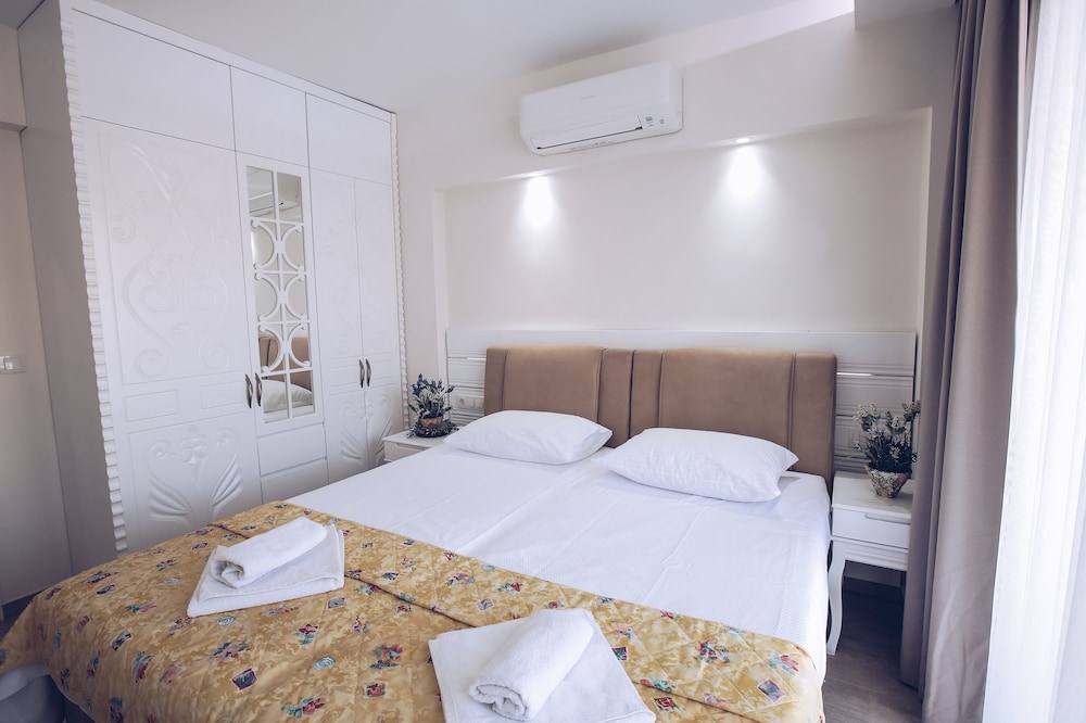 princess kinli suites hotel