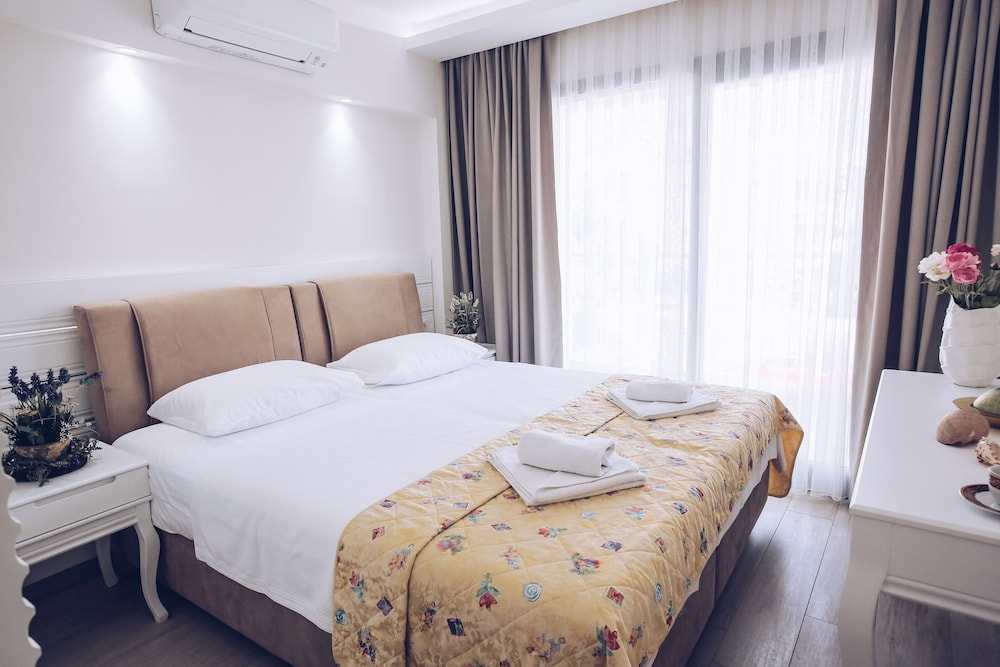 princess kinli suites hotel