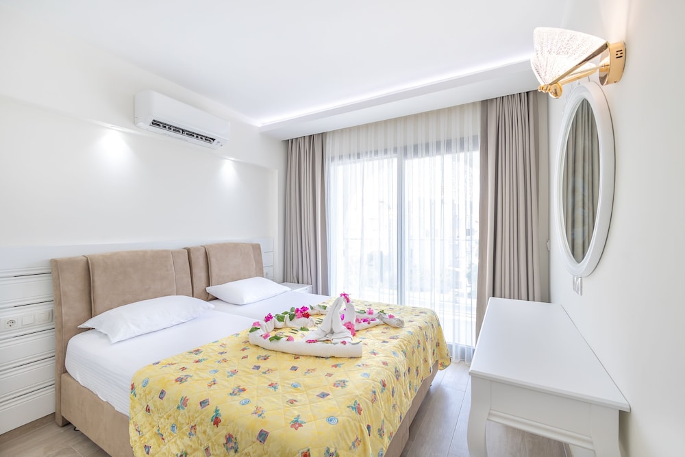 princess kinli suites hotel