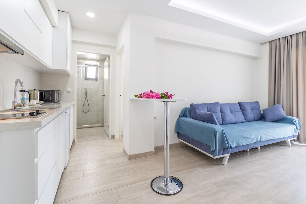 princess kinli suites hotel