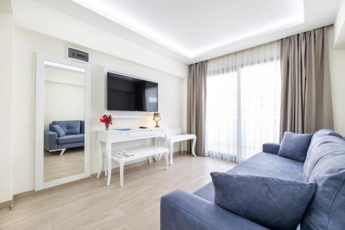 princess kinli suites hotel