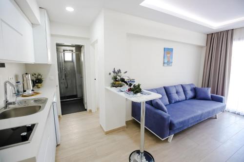 princess kinli suites hotel