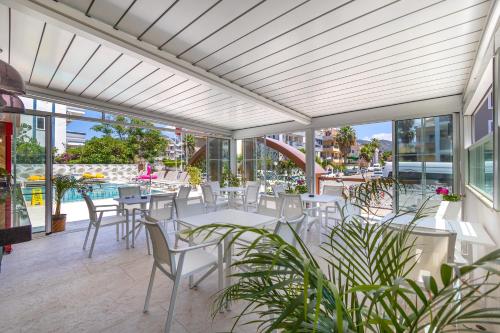 princess kinli suites hotel