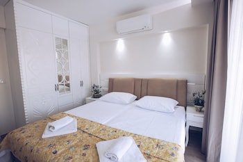 princess kinli suites hotel