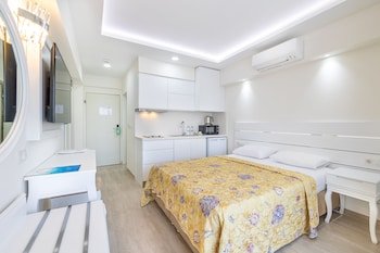 princess kinli suites hotel
