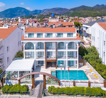 marmaris