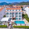 princess kinli suites hotel