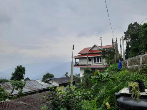 Manjushree Homestay,Kalimpong>>Darjeeling,0 star