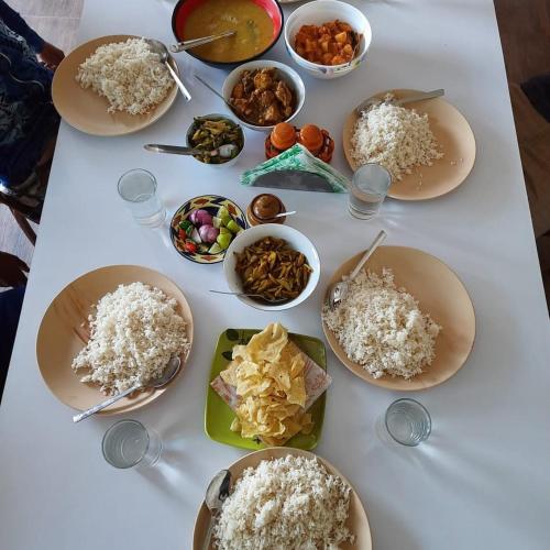 Manjushree Homestay,Kalimpong>>Darjeeling,0 star